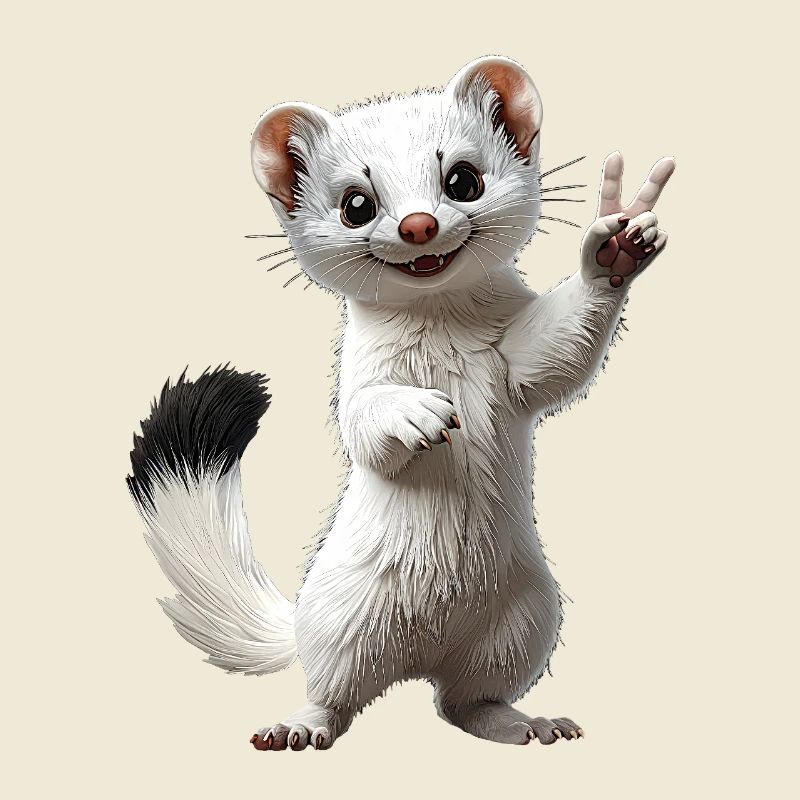 ermine