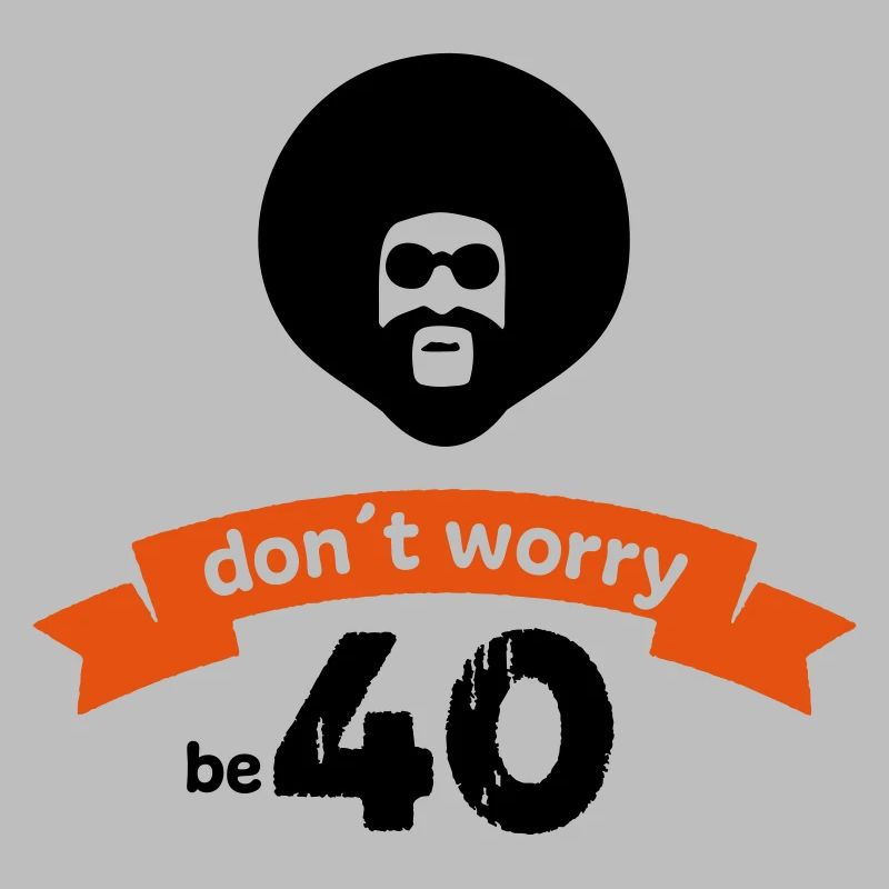 Geburtstag 40