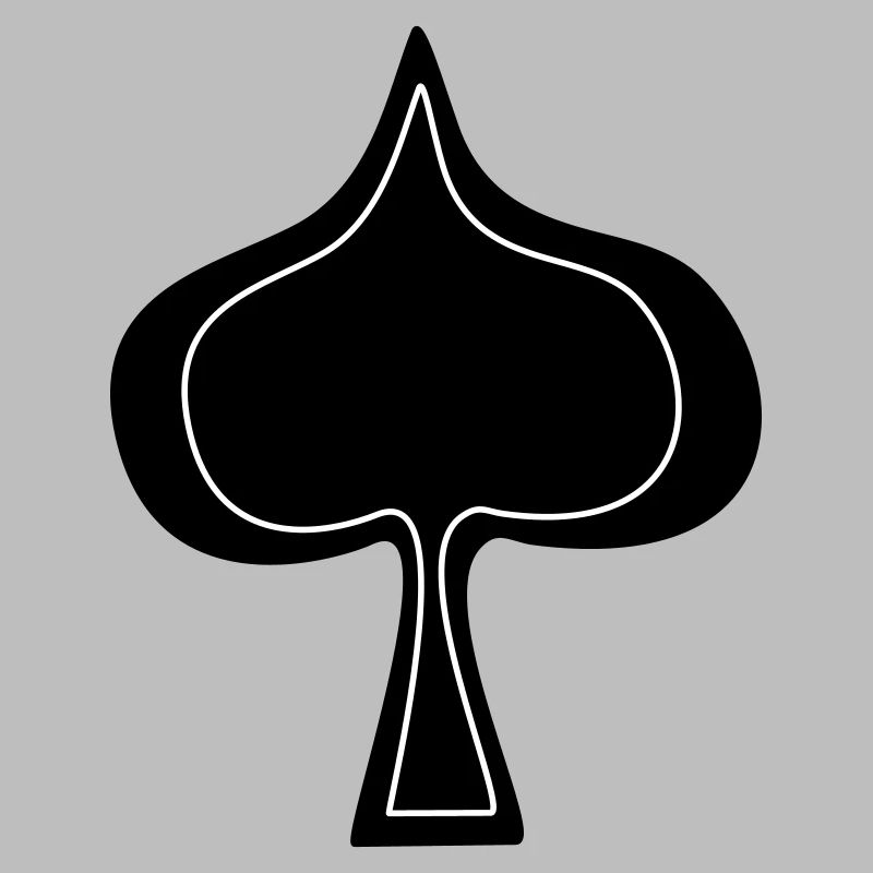 spades