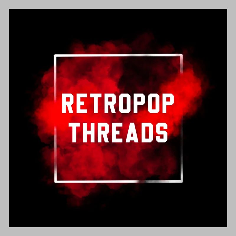 RetroPop Threads
