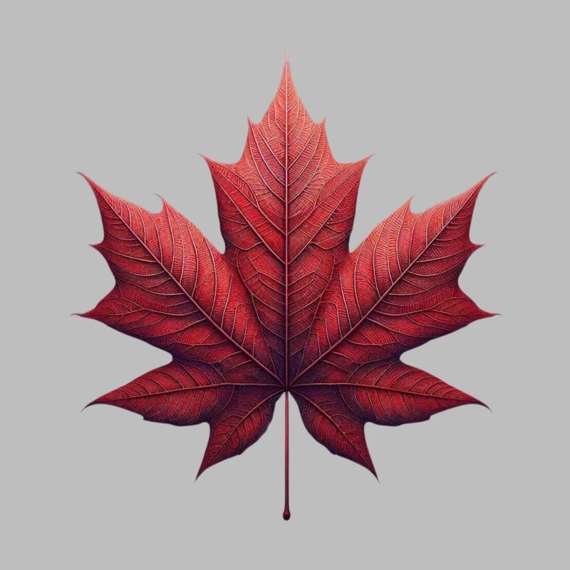 Maple Leaf Maple
