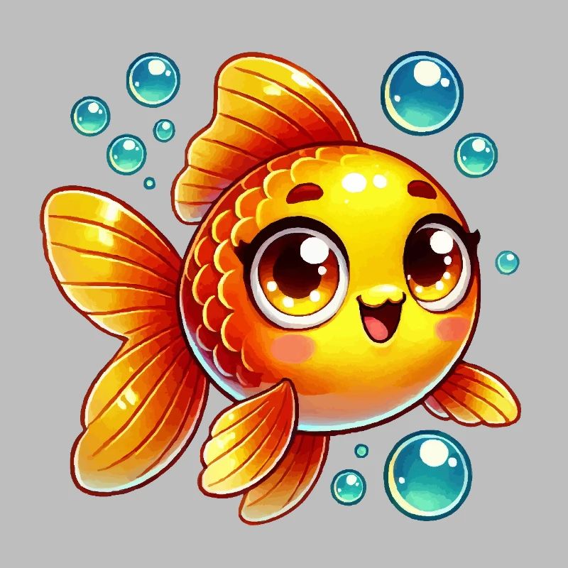 goldfish