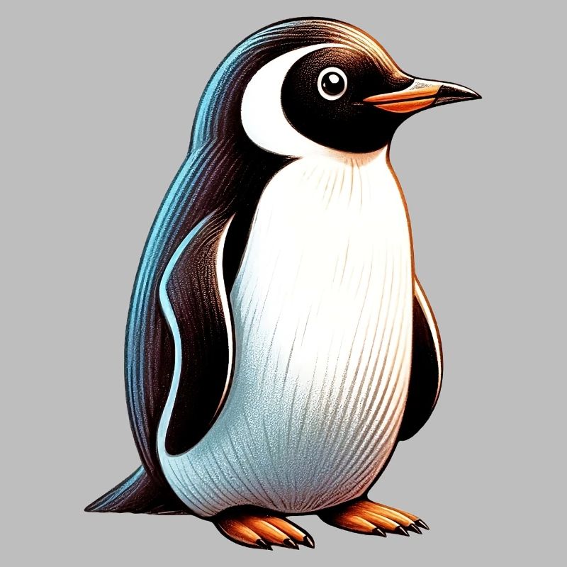 Penguin