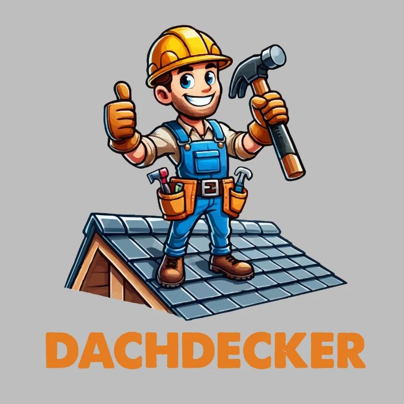 Dachdecker