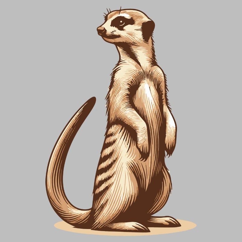 Erdmännchen