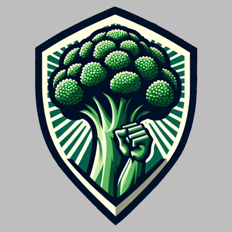Broccoli Power