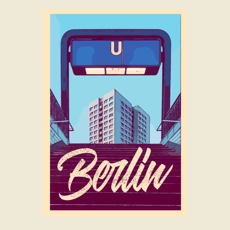 Berlin U-Bahn