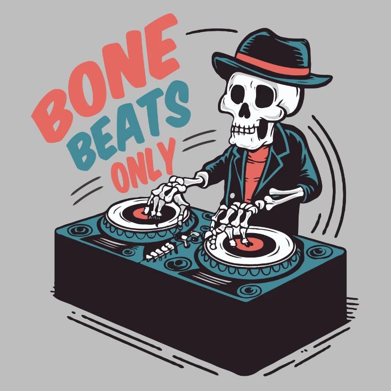 Bone beats only