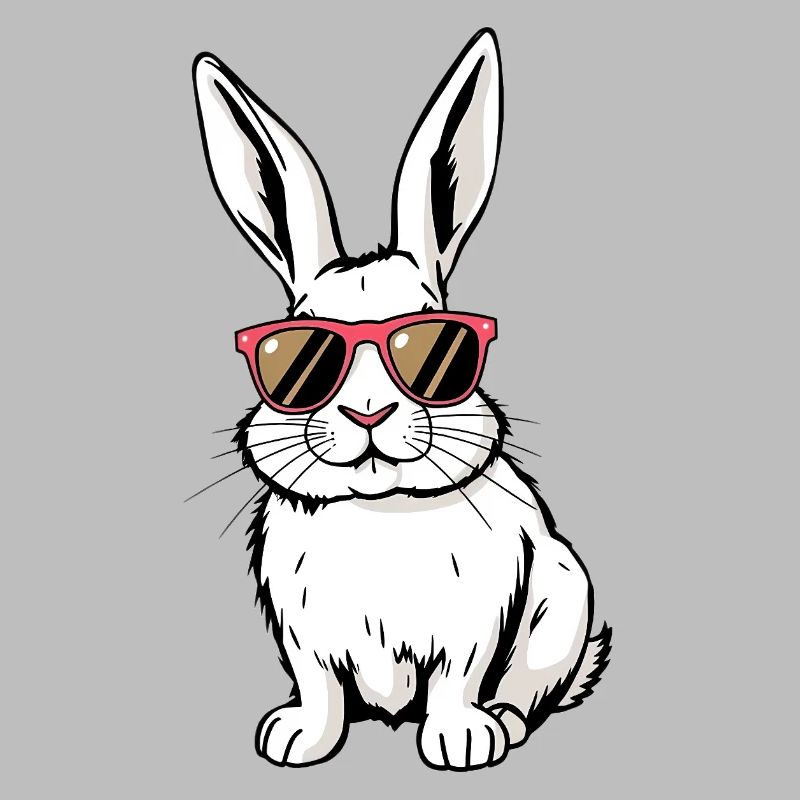 White Rabbit