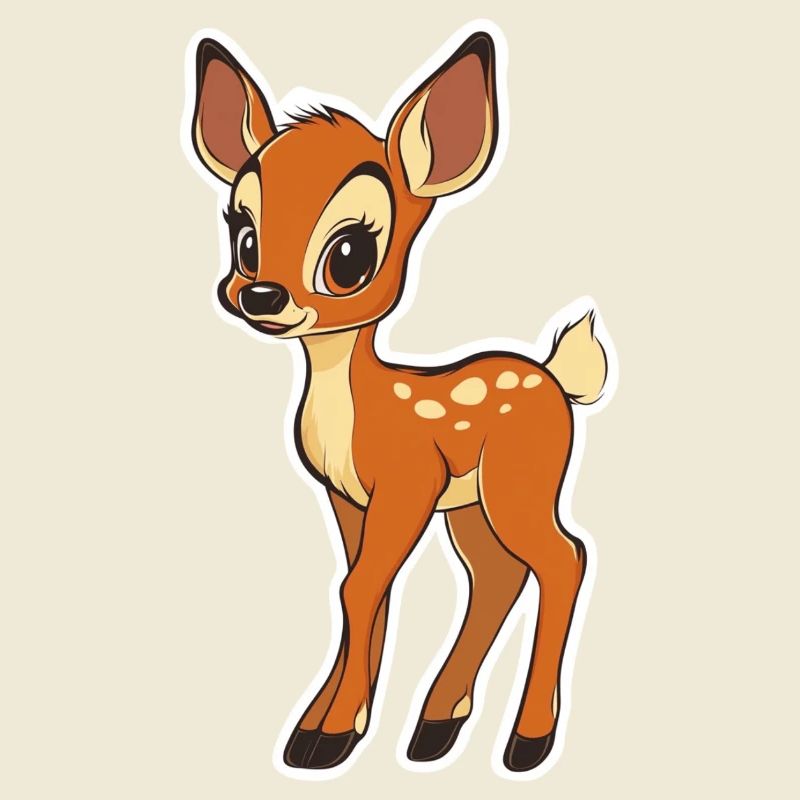 roe deer