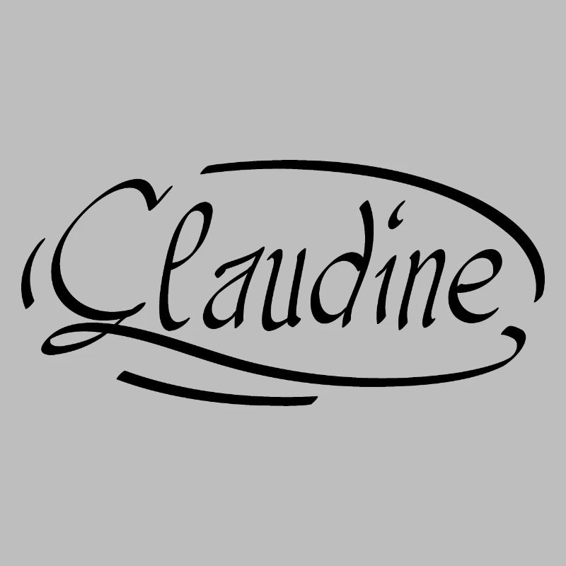Claudine