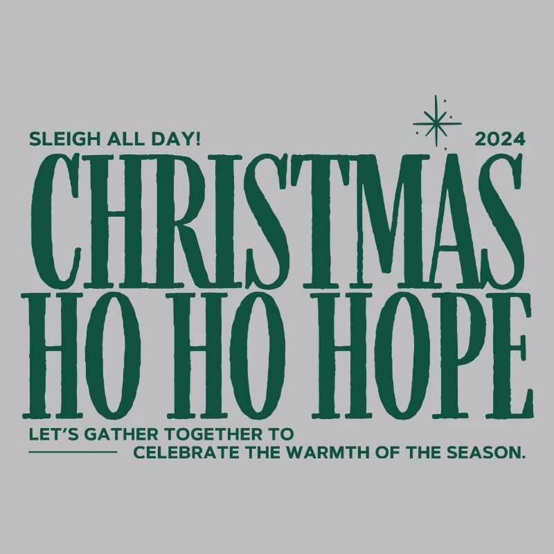 Pull de Noël - Weihnachtspullover