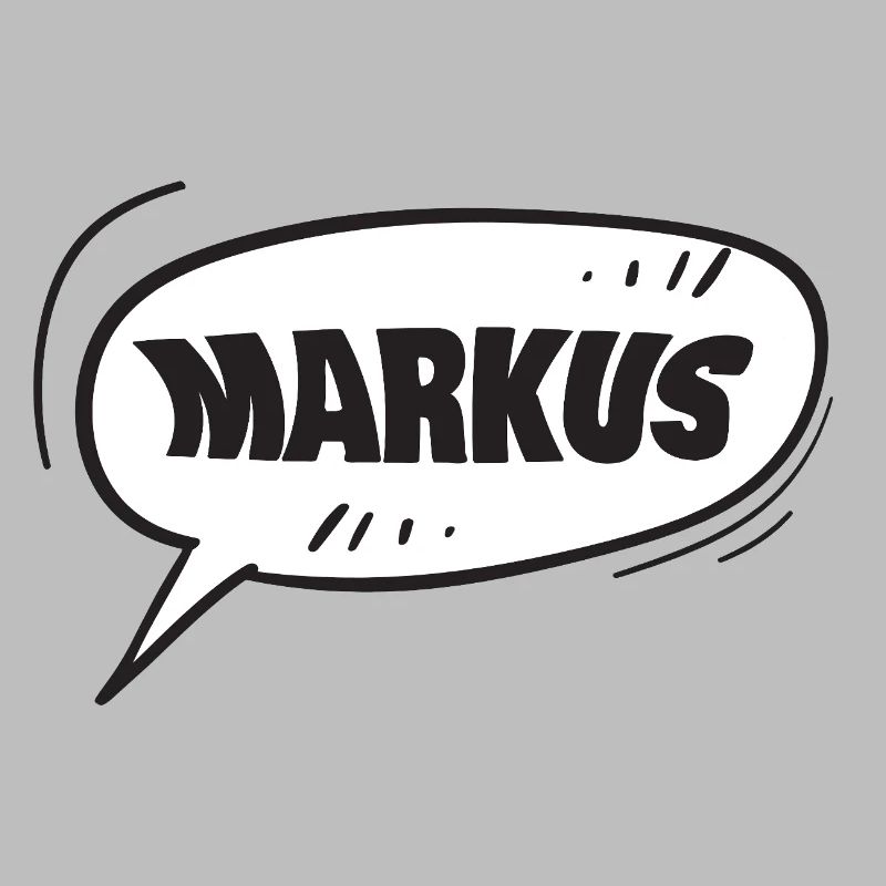 Marque : Nom de la bande dessinée Bulle de Dialogue