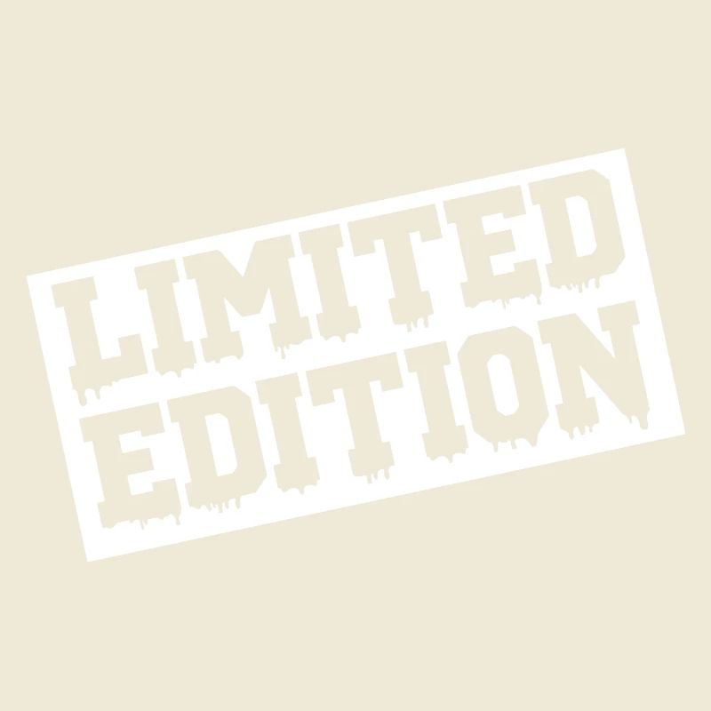 Édition limitée