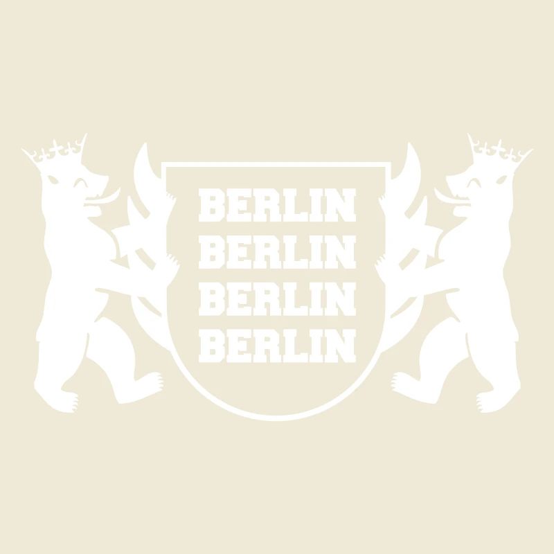 berlin wappen