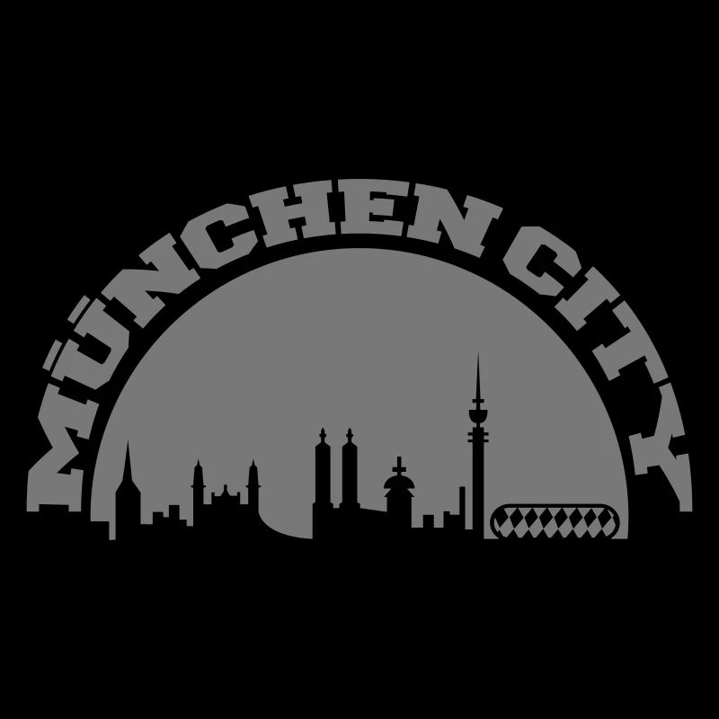 Monaco di Baviera Città 1