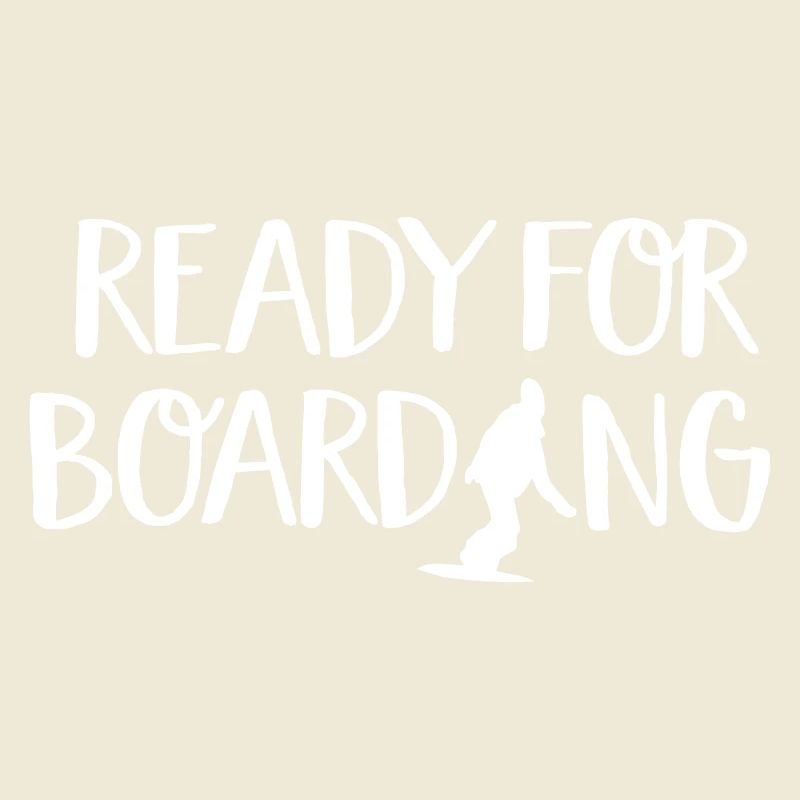 Snowboard