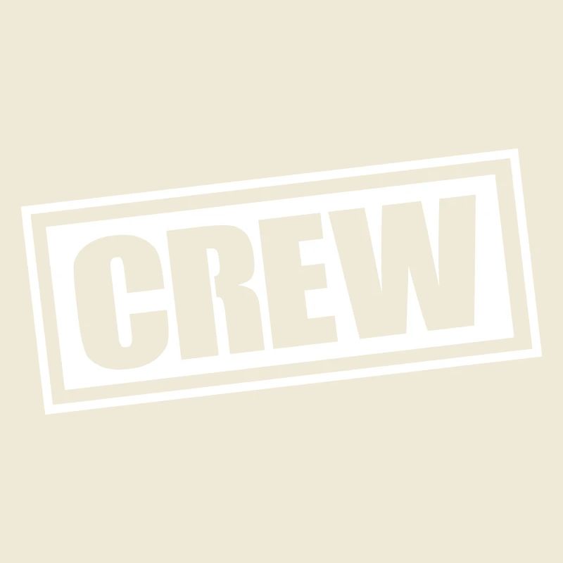crew