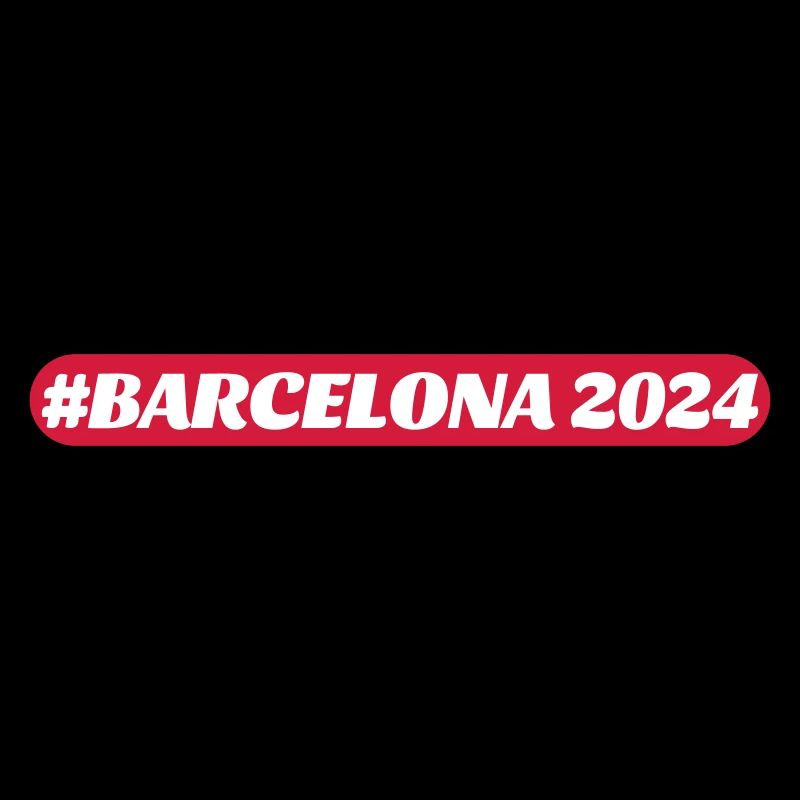 Barcelone 2024