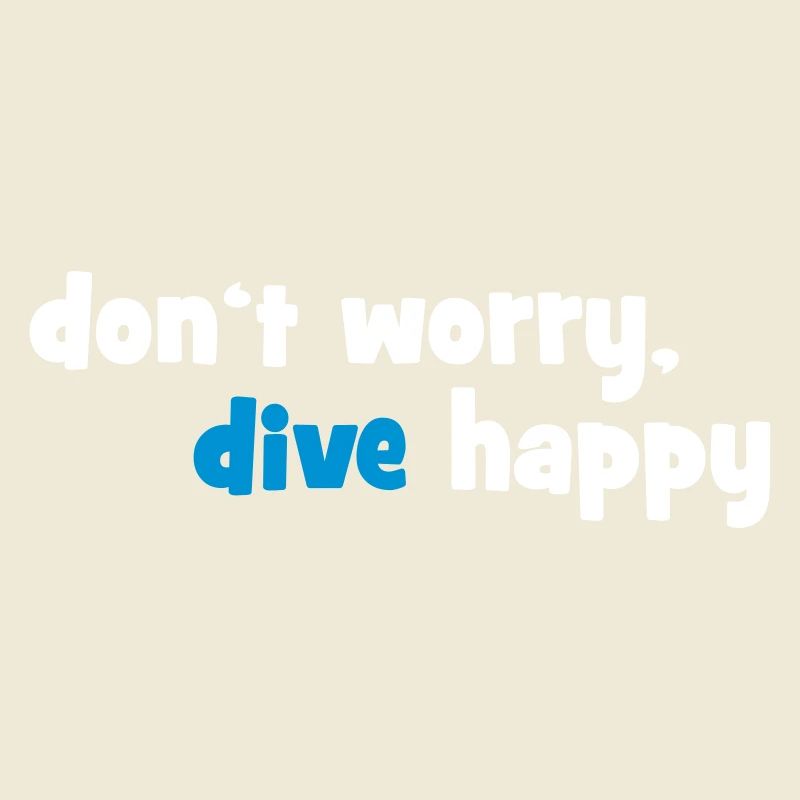 dive