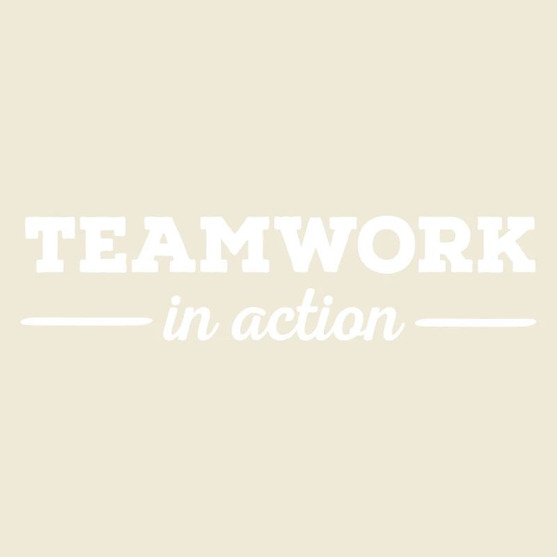 Teamwork