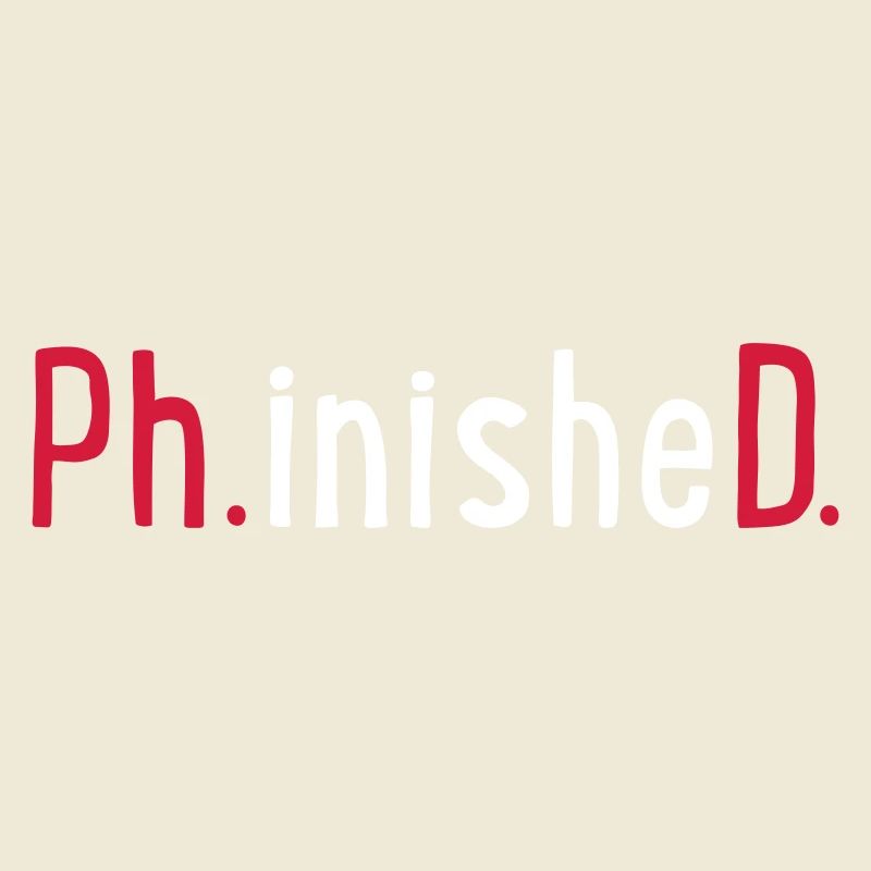 Ph.D.