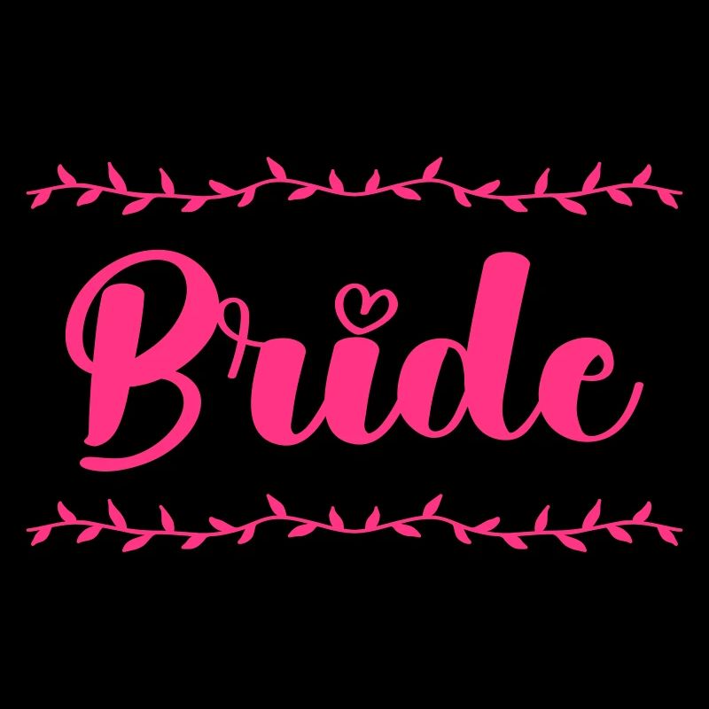 bride