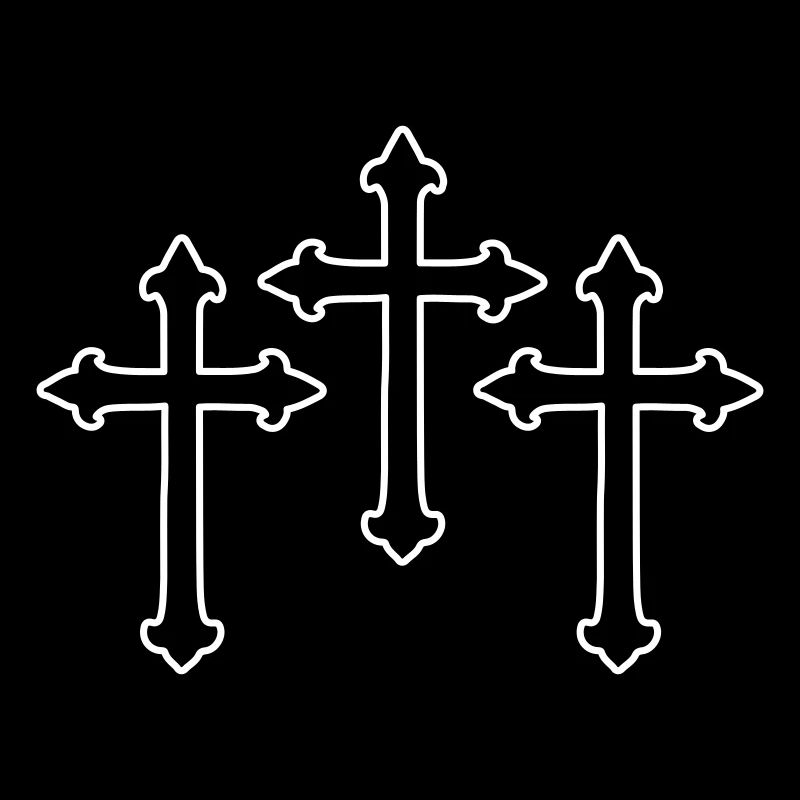 Kreuz Symbol Christentum