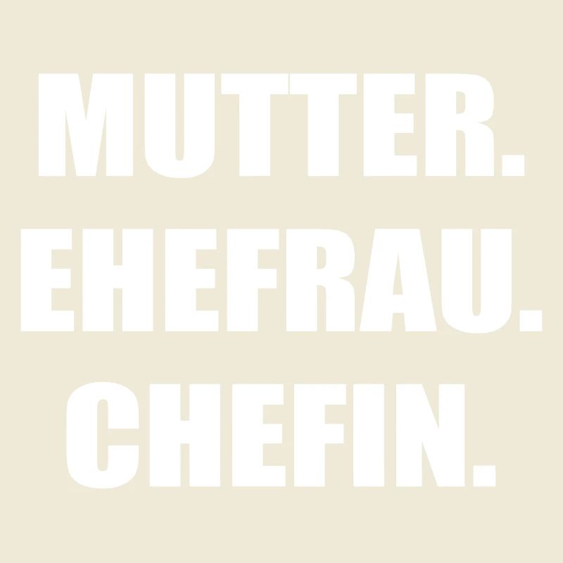 Mutter