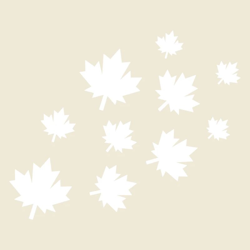 Feuilles d’érable