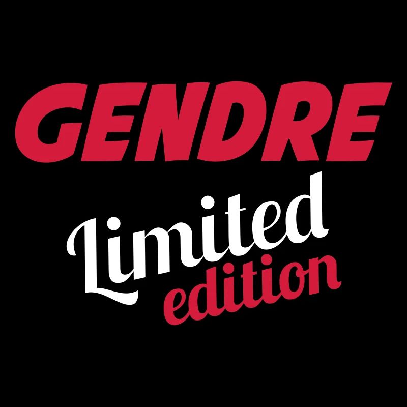GENDRE LIMITED EDITION