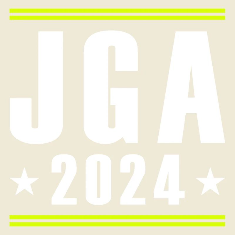 Junggesellenabschied 2024 Jga
