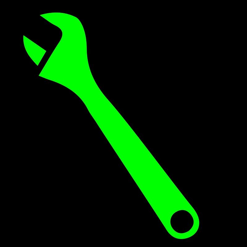 Tool Wrench 1