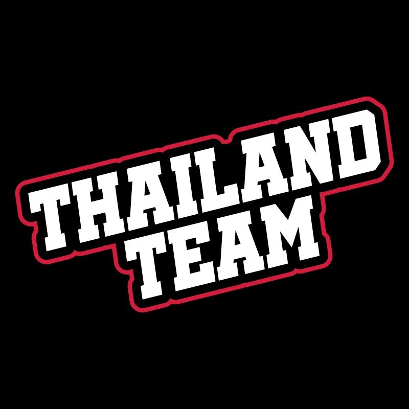 Équipe de Thaïlande