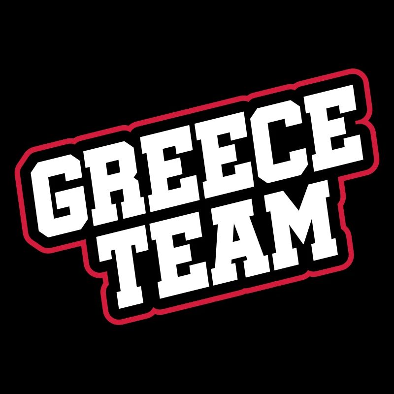 Équipe Grèce