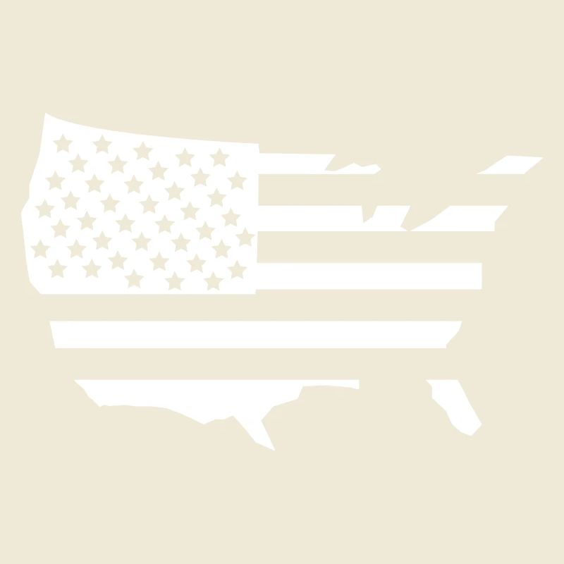 USA America 1