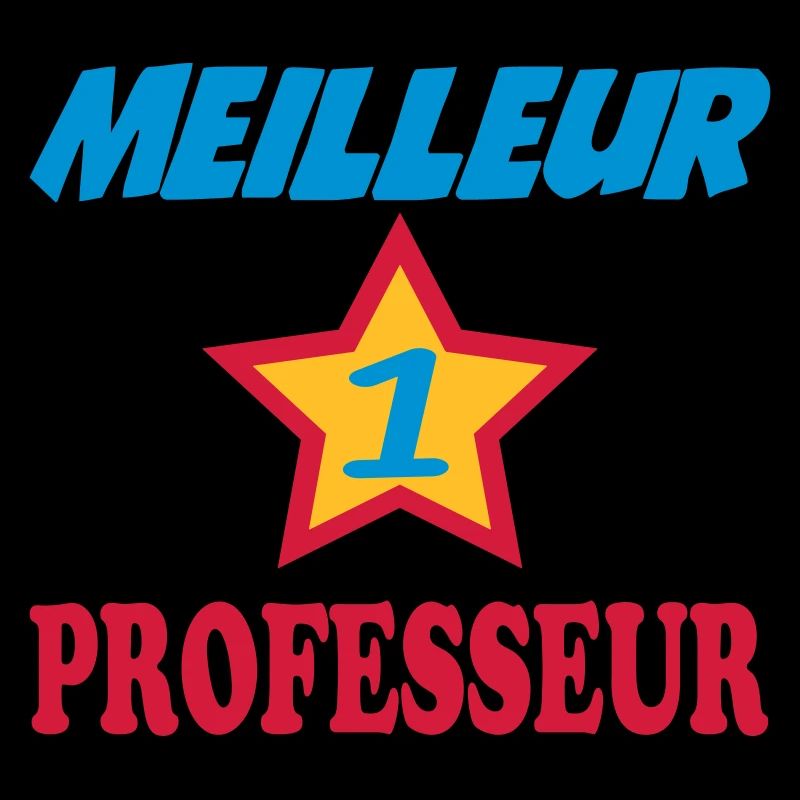 Meilleur PROFESSEUR
