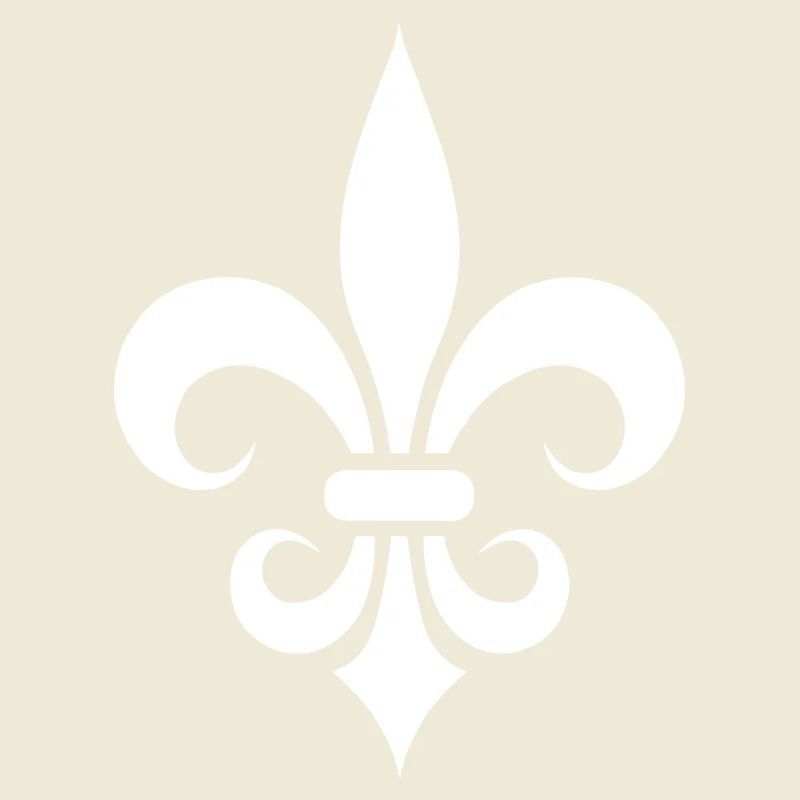 Fleur de Lys