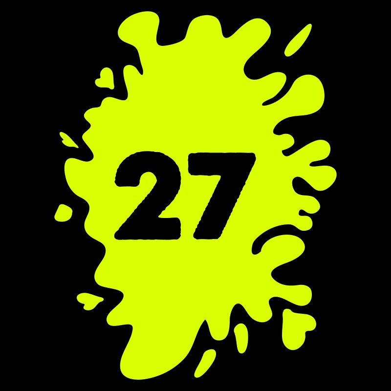 klecks 27