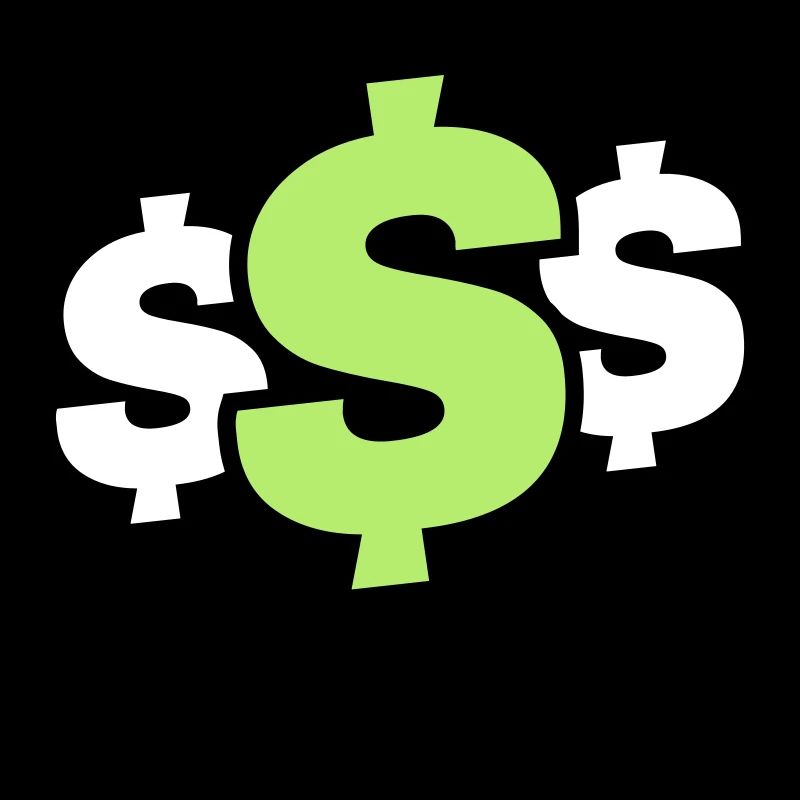 dollar symbol