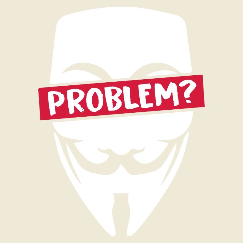 Problem Anonymous