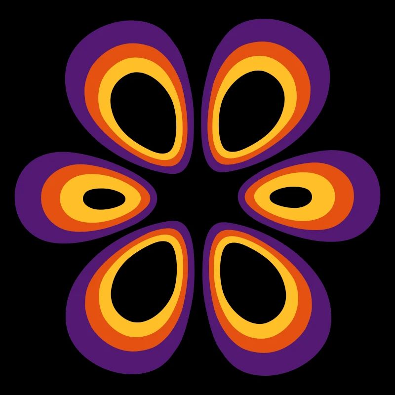 Hydrogen 6 Orbital 3