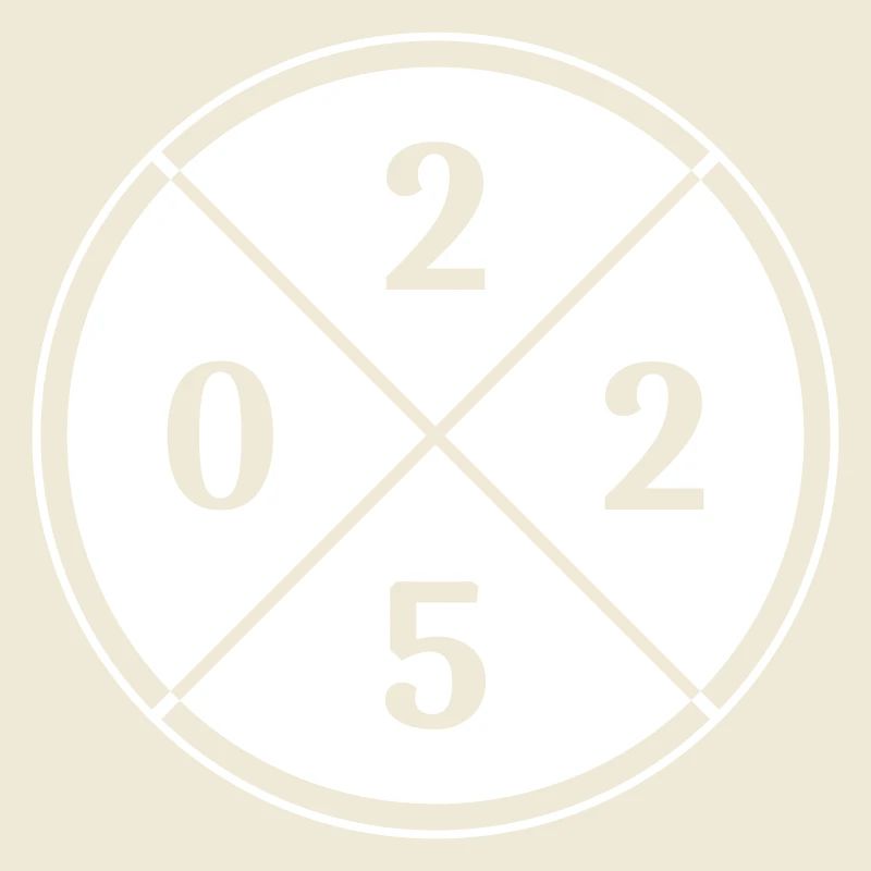 Année 2025