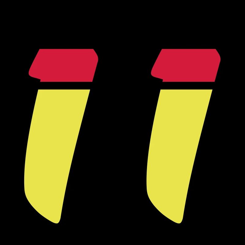 11 Symbole numérique Allemagne