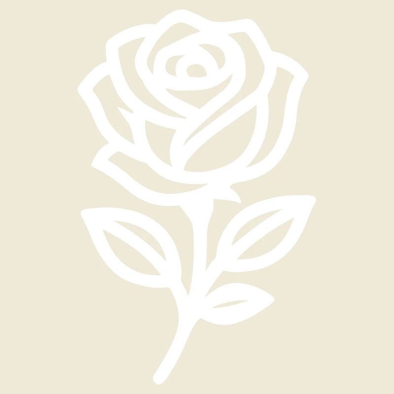 Fleur de rose