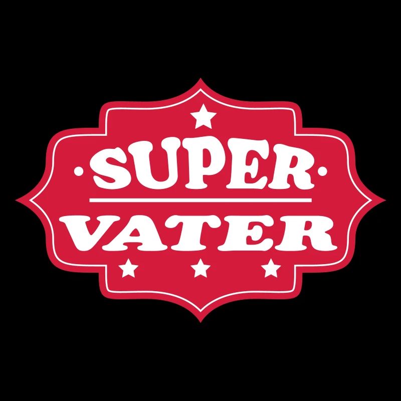SUPER VATER