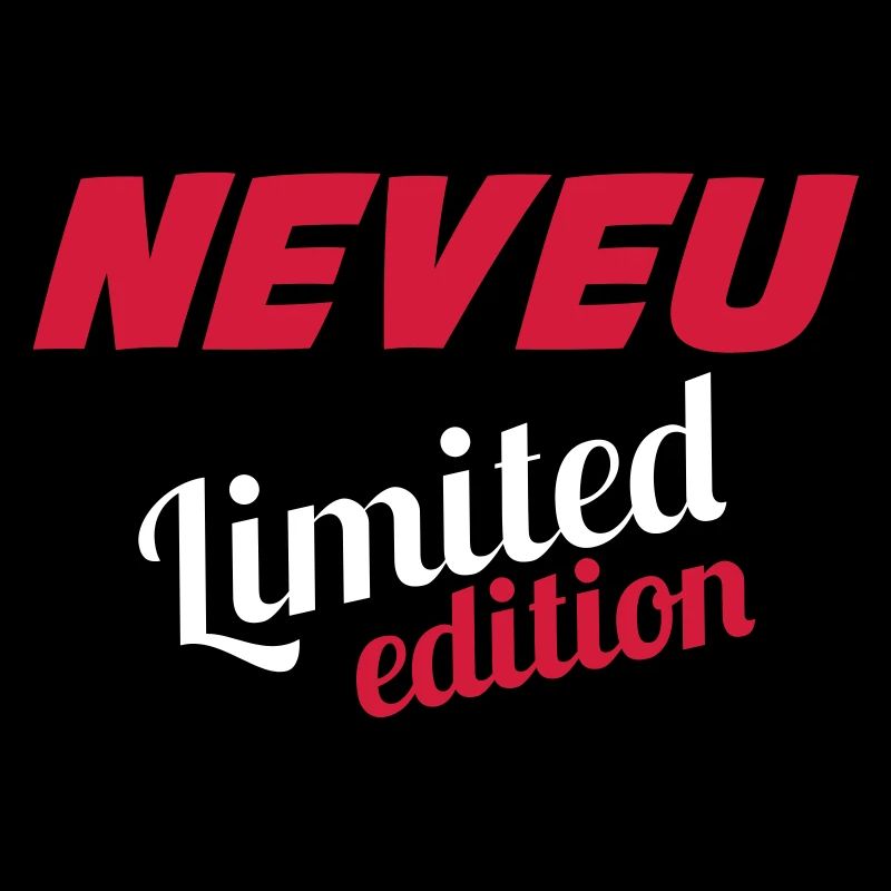 NEVEU LIMITED EDITION