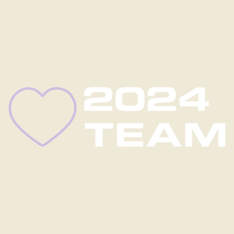 Équipe 2024