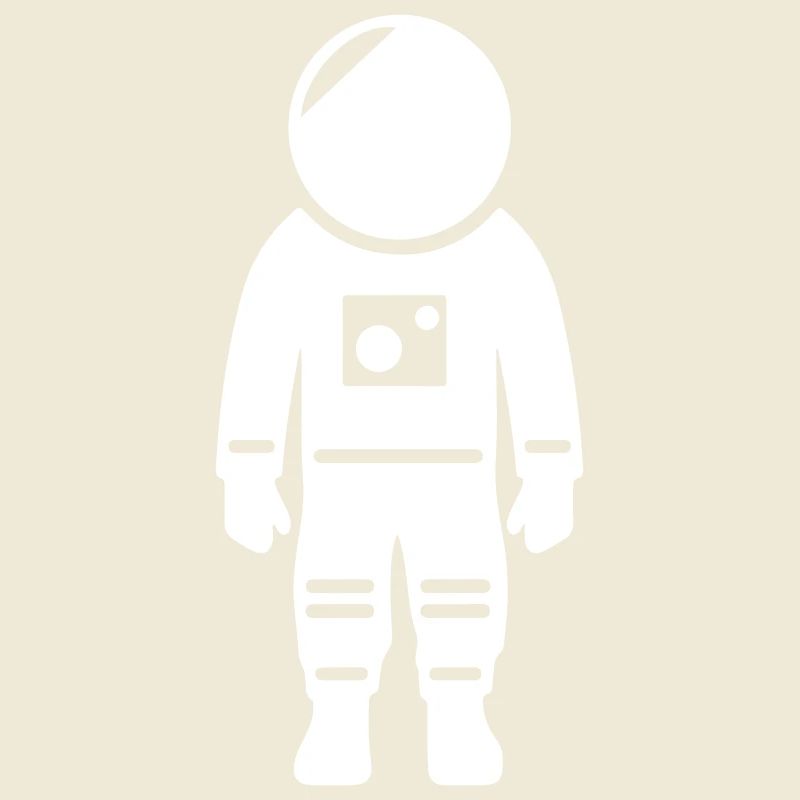 Astronaut Spacesuit