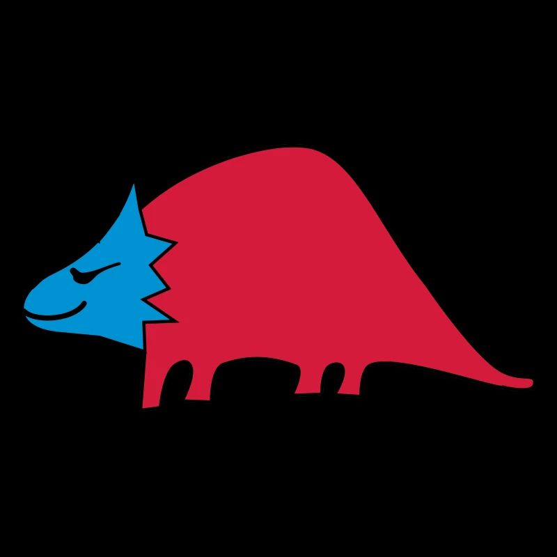 Dino Trizzi dans les couleurs de votre choix